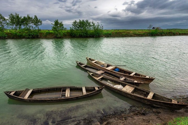 خرید ویلا در زیباکنار؛ کرانه‌ ای ساحلی به وسعت آسمان