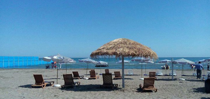 خرید ویلا در زیباکنار؛ کرانه‌ ای ساحلی به وسعت آسمان