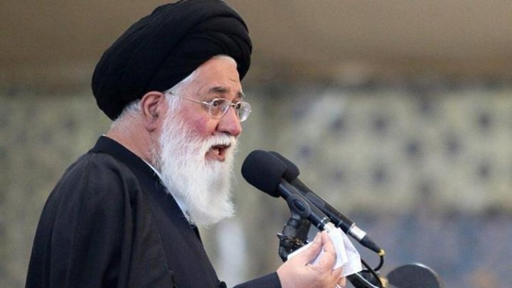 علم الهدی: روسپی‌های آمریکا به فکر تخریب در کشور افتاده‌اند