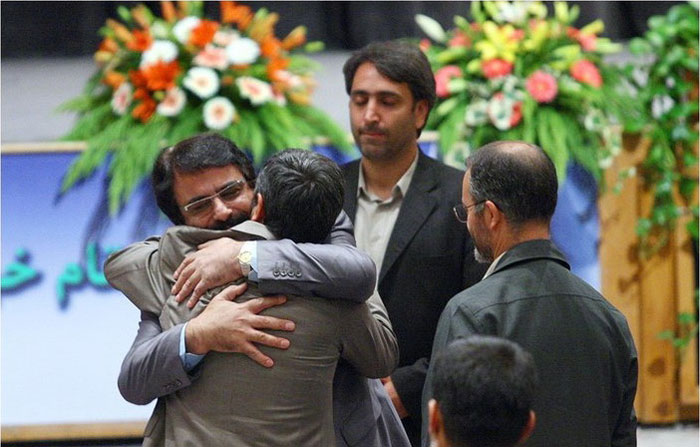 حواشی‌ ادعاهای تازه احمدی‌نژاد؛ محمد اصفهانی هم تکذیب کرد