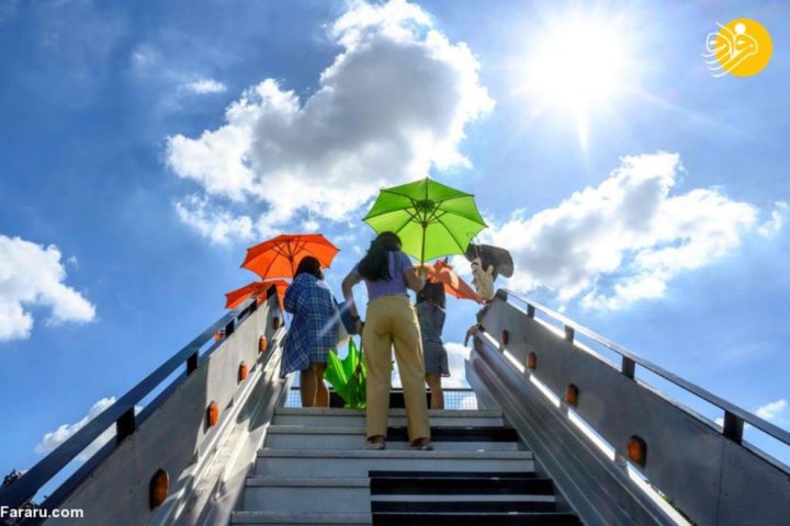 (تصاویر) موزه ربات&zwnj;های تخیلی