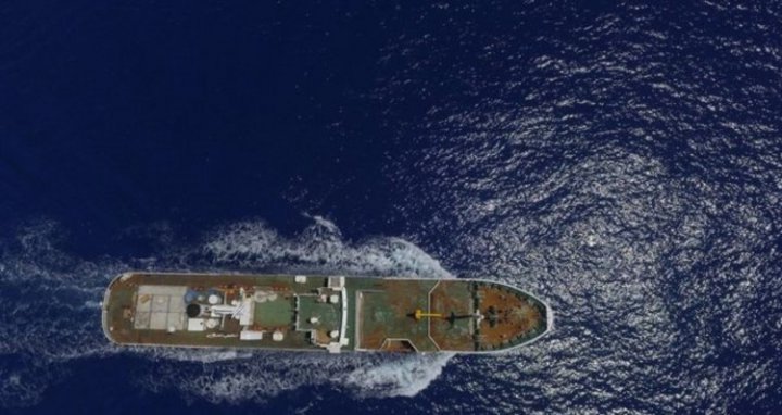 پرونده عجیب کشتی دولگوف پس از ۱۰ سال بسته شد