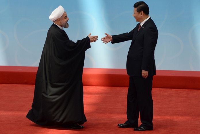چرا بر سر قرارداد ۲۵ ساله ایران و چین دعوا است؟