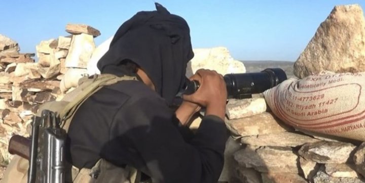 حمله داعش به روستایی در سامراء