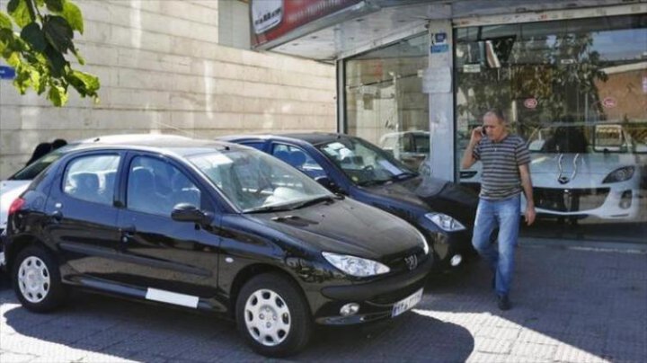 قیمت روز خودرو‌های سایپا و ایران خودرو ۵ مرداد؛ تیبا ۹۱ میلیون ۲۰۶ حدود ۱۹۰ میلیون