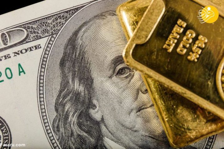 نرخ طلا، نرخ دلار، نرخ سکه و قیمت ارز امروز جمعه ۹۹.۰۵.۱۰ . آخرین قیمت‌ها از بازار دلار، سکه و ارز