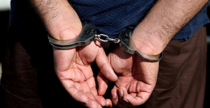 دستگیری مرد زنانه پوش با ۲۰۰ فقره سرقت