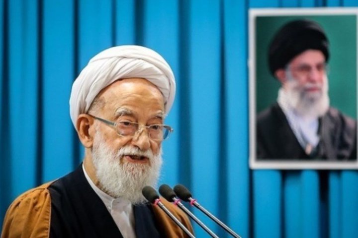 امامی کاشانی: غیر از آیت‌الله خامنه‌ای گزینه دیگری نداشتیم