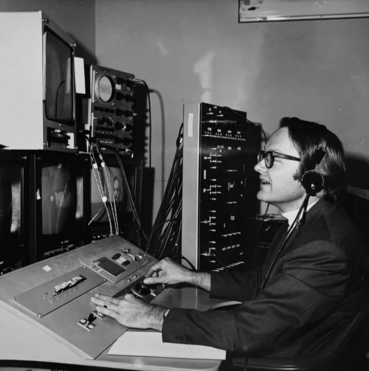 ویلیام انگلیش، سازنده اولین موس کامپیوتر درگذشت