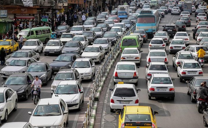 آیا ترافیک تهران در ایام لغو طرح، ساختگی است؟