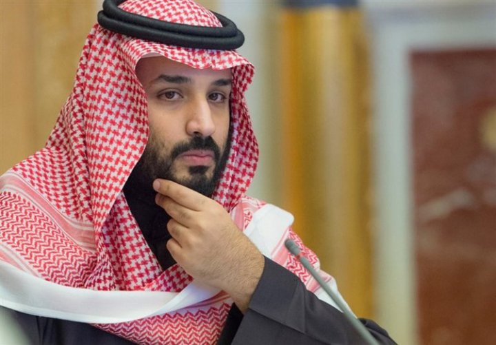 دادگاه واشنگتن بن سلمان را احضار کرد