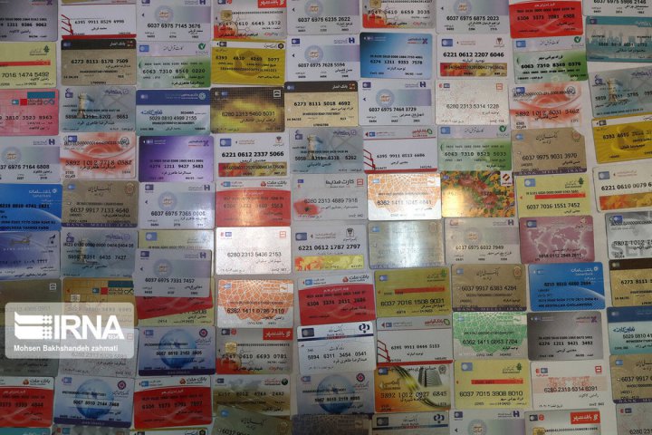 (تصاویر) انهدام بزرگترین باند کلاهبرداری کشور