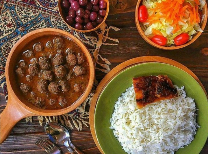 طرز تهیه کله گنجشکی؛ خوراک اصیل ایرانی