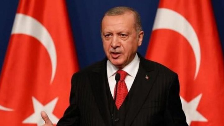واکنش تند اردوغان به توافق امارات و اسرائیل