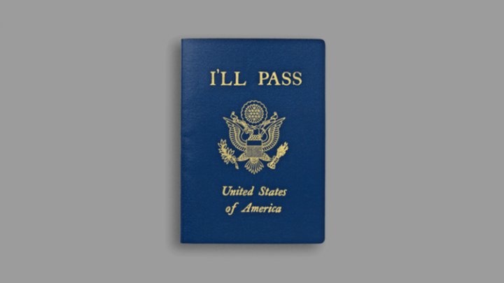آتلانتیک: کرونا، پاسپورت آمریکا را بی‌خاصیت کرد