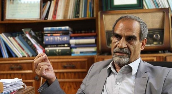 نعمت احمدی: طبری باید ادعای خود درباره اسماعیلی را ثابت کند