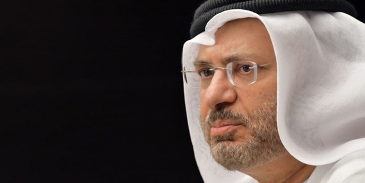 حاشیه‌های توافق میان امارات و رژیم صهیونیستی؛ پاسخ وزیر خارجه امارات به ظریف