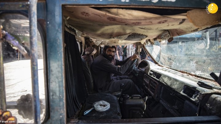 (تصاویر) زندگی در جرابلس سوریه تحت تصرف ترکیه