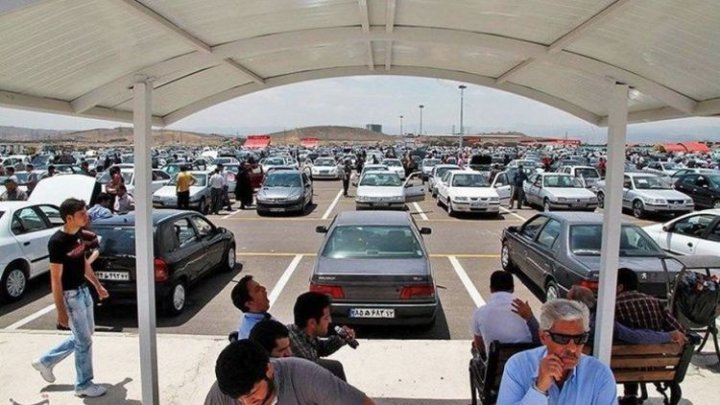 قیمت روز خودرو‌های سایپا و ایران خودرو ۲۹ مرداد؛ گران‌فروشی در بازار بدون مشتری
