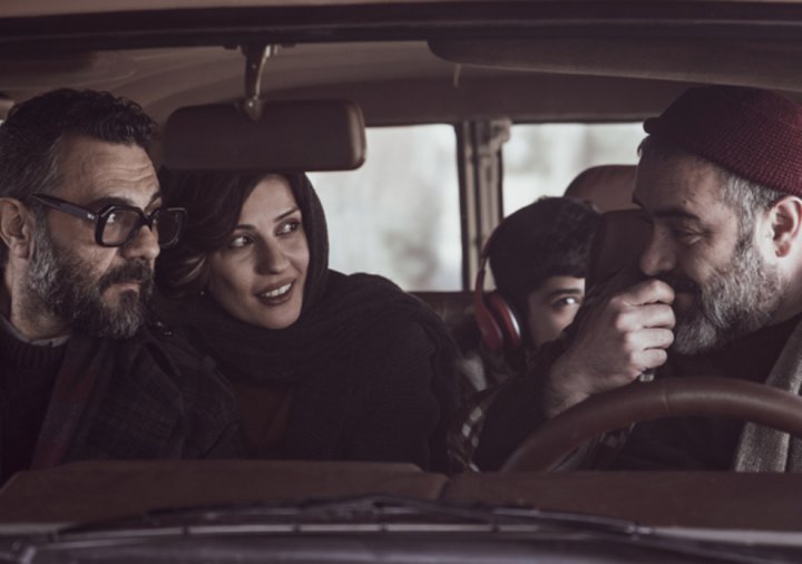 لتیان سدی بر روابط انسانی؟
