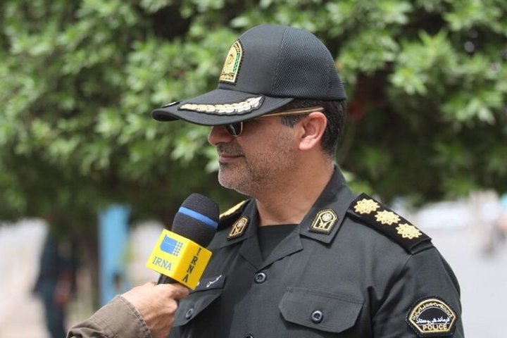 تکذیب تیراندازی به اهالی روستای ابوالفضل اهواز