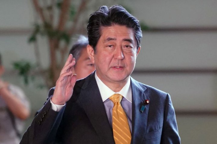 مسئولان از نخست وزیر ژاپن درس بگیرند