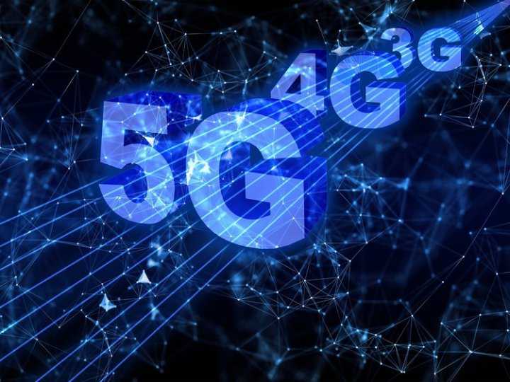 عربستان دارنده بالاترین سرعت ۵ G جهان