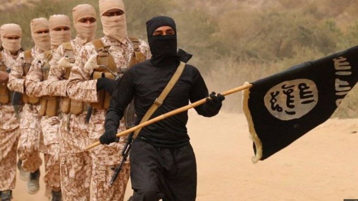 مخزن خلیفه؛ آرشیو عظیم تبلیغات داعش کشف شد