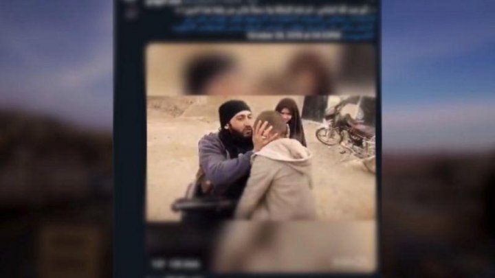 'مخزن خلیفه'؛ آرشیو عظیم تبلیغات داعش کشف شد