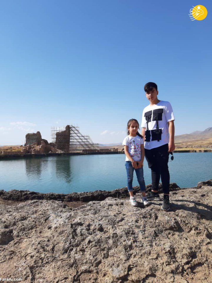 (تصاویر) (تصاویر)