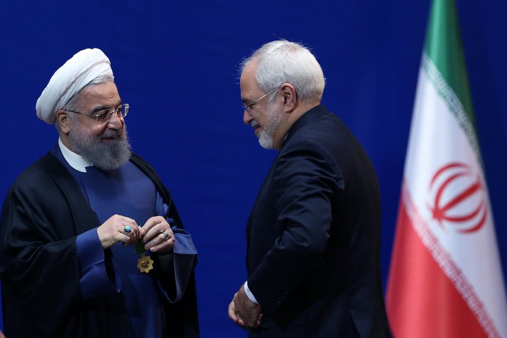 دو گزینه دشوار ایران در مقابل مکانیسم ماشه