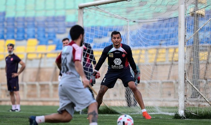 لحظه به لحظه با نقل و انتقالات پرسپولیس؛ معمولی‌ها جای ستاره‌ها