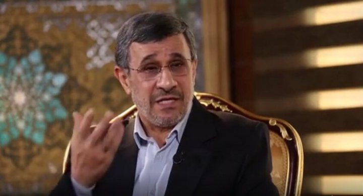 واکنش وزارت بهداشت به ادعای احمدی‌نژاد درباره کرونا