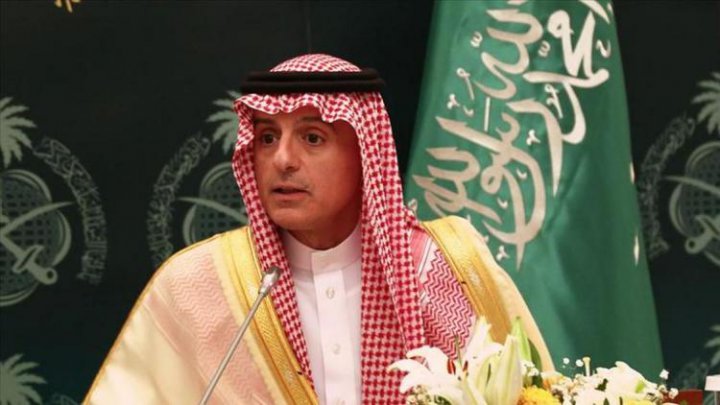 الجبیر: داشتن سلاح اتمی حق عربستان است