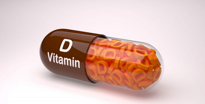 داستان مصرف ویتامین d و ابتلا به کرونا چیست؟
