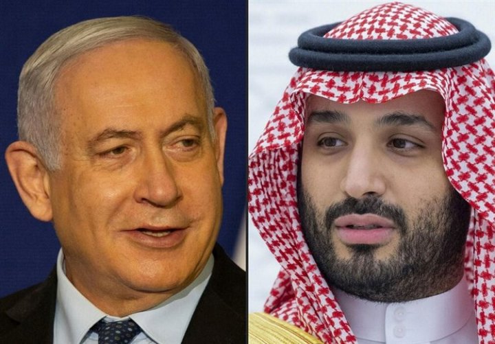 پشت پرده سفر نتانیاهو به عربستان