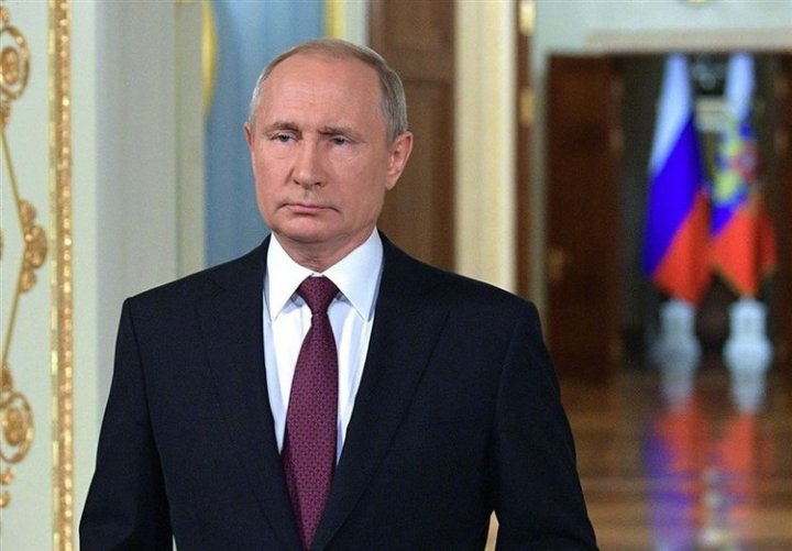 بازار داغ گمانه‌زنی‌ها در روسیه؛ آیا پوتین کناره‌گیری می‌کند؟