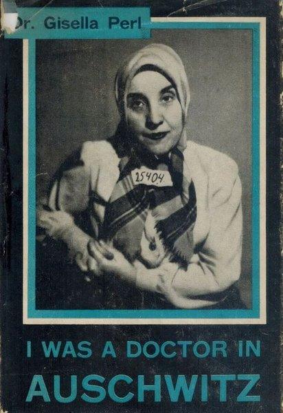«من پزشک آشویتس بودم»