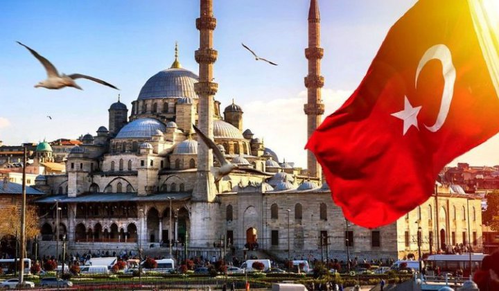 رشد اقتصادی قابل توجه ترکیه
