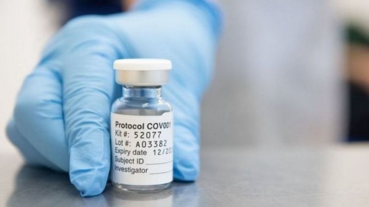 داستان شگفت‌انگیز تولید واکسن کرونا دانشگاه آکسفورد