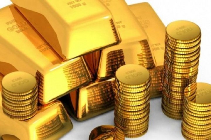 قیمت انواع سکه و طلای ۱۸ عیار در روز چهارشنبه ۱۲ آذر