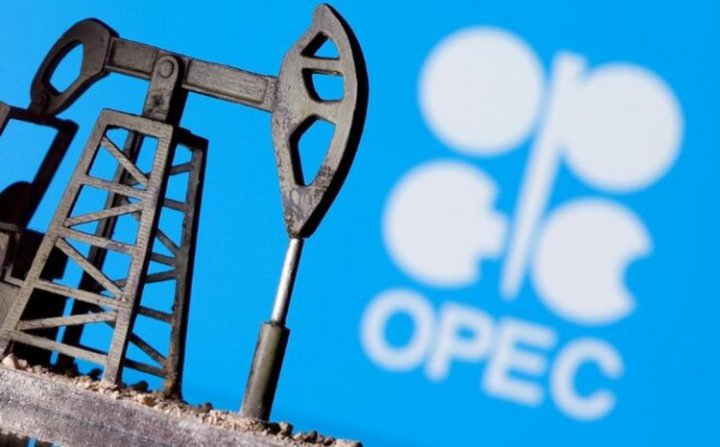 تصویب افزایش تولید نفت در نشست اوپک پلاس