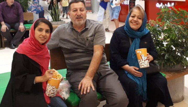 بهلول اعتراف کرد؛ جسد شیما در حیاط خانه دفن شده بود