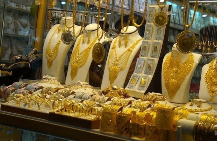 تعطیلی هزار واحد طلافروشی در تهران