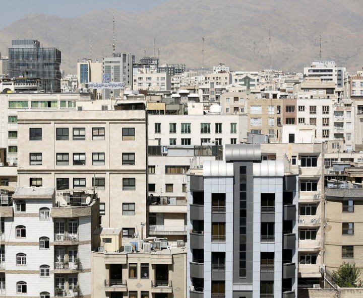 قیمت رهن و اجاره املاک نوساز در نیمه جنوبی تهران