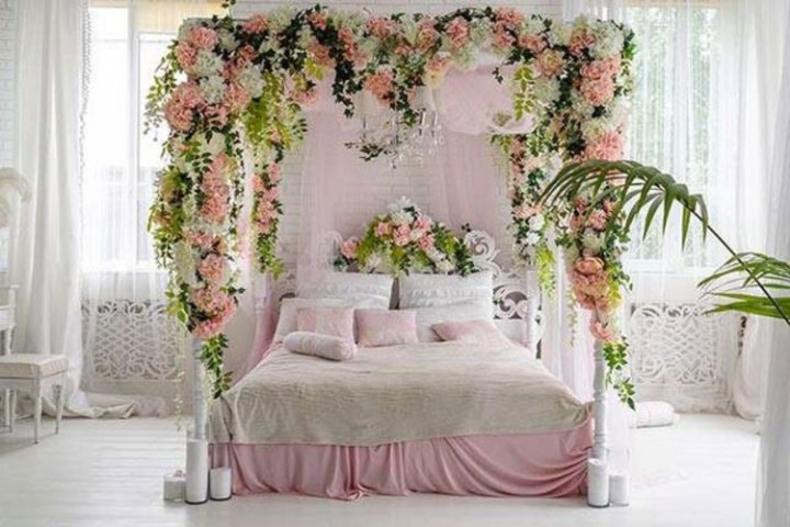 لیست جهیزیه اتاق خواب عروس و داماد را قبل از خرید تهیه کنید