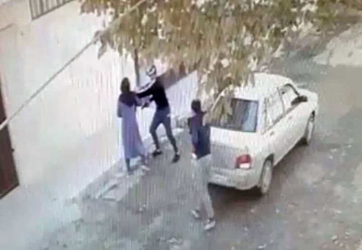 سرنوشت سه ویدئو جنجالی در کرمانشاه؛ هفت نفر بازداشت شدند