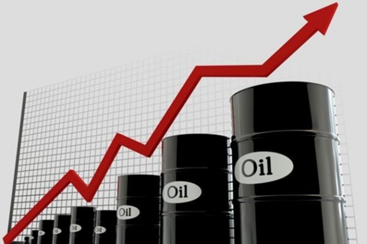 صعود قیمت نفت در پی آتش سوزی میدان نفتی عراق