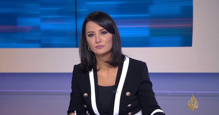 شکایت از بن سلمان غاده عویس