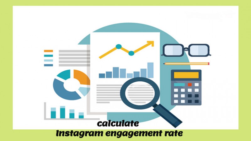 Calculate Instagram’s Engagement Rate